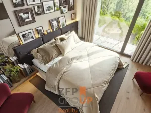 Prodej bytu 3+kk, Mladá Boleslav, 77 m2