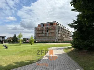 Prodej bytu 3+kk, Mladá Boleslav, 77 m2