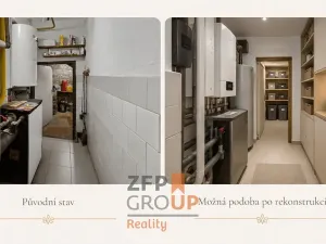Prodej rodinného domu, Osík, 150 m2