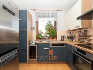 Prodej rodinného domu, Rajhradice, Hlavní, 150 m2