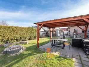 Prodej rodinného domu, Rajhradice, Hlavní, 150 m2