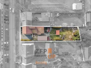 Prodej rodinného domu, Rajhradice, Hlavní, 150 m2