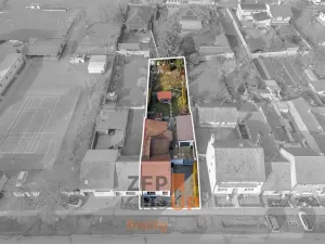 Prodej rodinného domu, Rajhradice, Hlavní, 150 m2