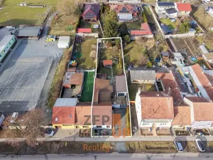 Prodej rodinného domu, Rajhradice, Hlavní, 150 m2