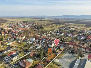 Prodej rodinného domu, Rajhradice, Hlavní, 150 m2