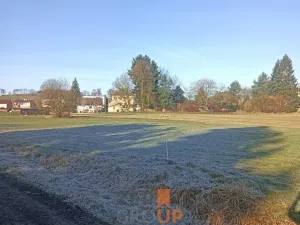 Prodej pozemku pro bydlení, Kout na Šumavě, 848 m2