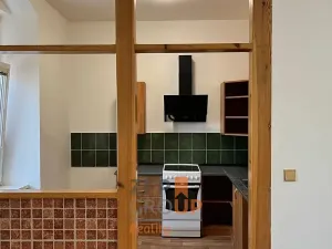 Prodej bytu 3+kk, Jeseník, Šumperská, 65 m2
