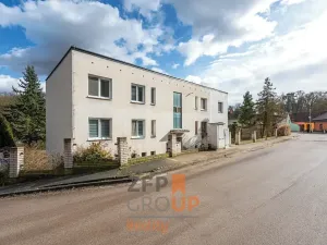 Prodej bytu 3+1, Moravský Krumlov, Pod zámkem, 70 m2