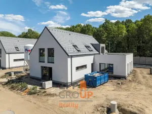 Prodej rodinného domu, Kobylnice, 338 m2