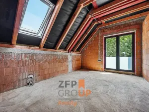 Prodej rodinného domu, Kobylnice, 338 m2