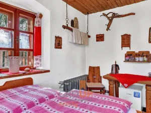 Prodej ubytování, Český Krumlov, Latrán, 143 m2