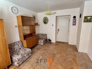Prodej bytu 2+1, Jihlava, Ladova, 53 m2