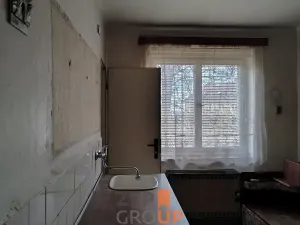 Prodej bytu 2+1, Jihlava, Ladova, 53 m2