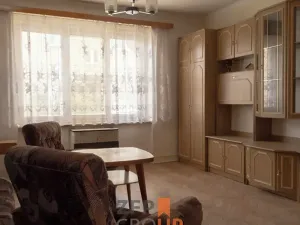 Prodej bytu 2+1, Jihlava, Ladova, 53 m2