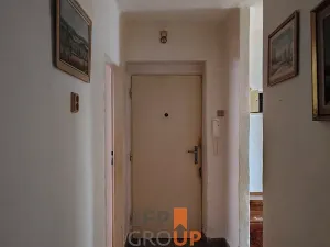 Prodej bytu 2+1, Jihlava, Ladova, 53 m2