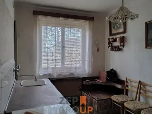 Prodej bytu 2+1, Jihlava, Ladova, 53 m2