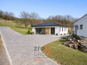 Prodej pozemku pro bydlení, Košíky, 730 m2
