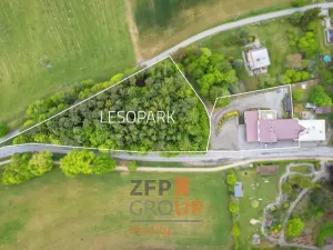 Prodej ubytování, Kunštát, Pod Hotelem Rudka, 763 m2