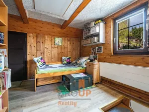 Prodej rodinného domu, Jablonné v Podještědí, Mlýnská, 121 m2