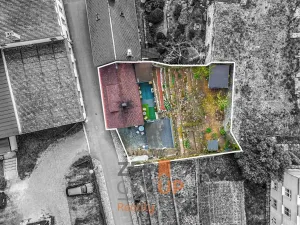 Prodej rodinného domu, Jablonné v Podještědí, Mlýnská, 121 m2