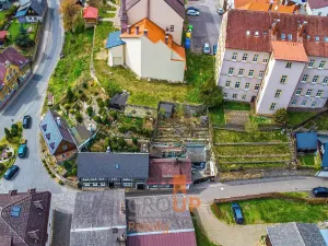 Prodej rodinného domu, Jablonné v Podještědí, Mlýnská, 121 m2