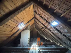 Prodej rodinného domu, Chmelík, 86 m2