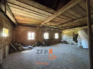 Prodej rodinného domu, Chmelík, 86 m2