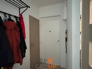 Pronájem bytu 3+1, Letovice, Albína Krejčího, 81 m2