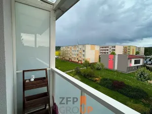 Pronájem bytu 3+1, Letovice, Albína Krejčího, 81 m2