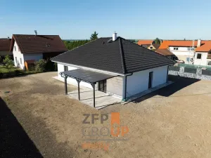 Prodej rodinného domu, Praha - Horní Počernice, 116 m2