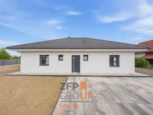 Prodej rodinného domu, Praha - Horní Počernice, 116 m2