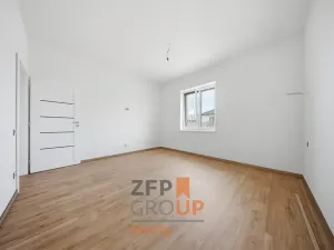 Prodej rodinného domu, Praha - Horní Počernice, 116 m2