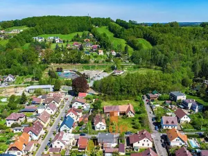 Prodej rodinného domu, Frýdlant, Vančurova, 155 m2