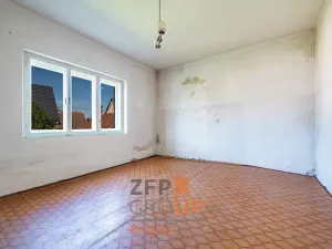 Prodej rodinného domu, Frýdlant, Vančurova, 155 m2