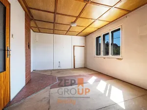 Prodej rodinného domu, Frýdlant, Vančurova, 155 m2
