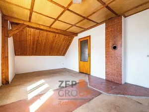 Prodej rodinného domu, Frýdlant, Vančurova, 155 m2