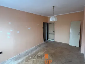 Prodej bytu 2+1, Okříšky, J. A. Komenského, 52 m2