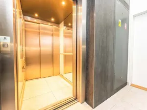 Pronájem bytu 3+kk, Praha - Karlín, Za Karlínským přístavem, 74 m2
