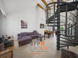 Prodej rodinného domu, Brno, Břeclavská, 417 m2