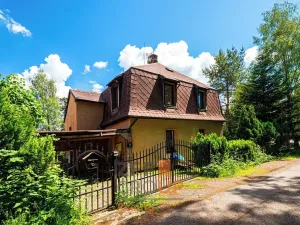 Prodej rodinného domu, Liberec, Žitavská, 104 m2
