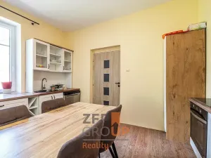 Prodej rodinného domu, Liberec, Žitavská, 104 m2