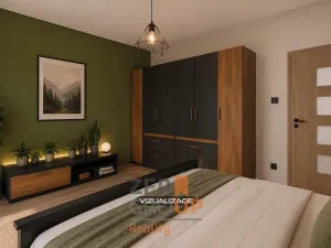 Prodej rodinného domu, Liberec, Žitavská, 104 m2