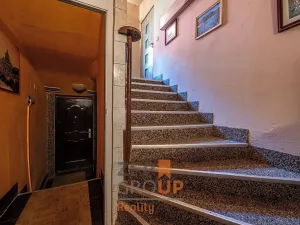 Prodej rodinného domu, Liberec, Žitavská, 104 m2