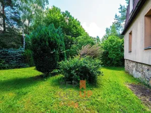 Prodej rodinného domu, Liberec, Žitavská, 104 m2