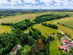 Prodej zahrady, Šetějovice, 2725 m2