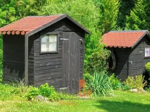 Prodej zahrady, Šetějovice, 2725 m2