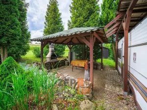 Prodej zahrady, Šetějovice, 2725 m2