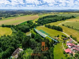 Prodej zahrady, Šetějovice, 2725 m2