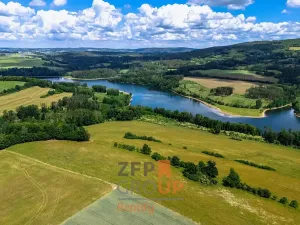 Prodej zahrady, Šetějovice, 2725 m2
