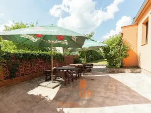 Prodej ubytování, Lysice, nám. Osvobození, 1400 m2